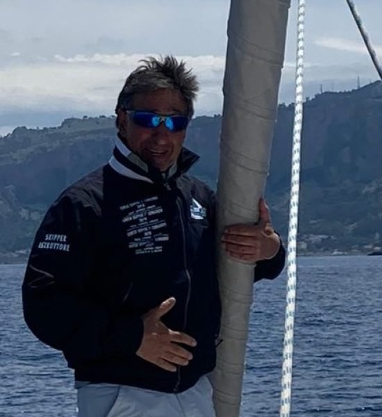 Enzo Sgambati Foto Egadi