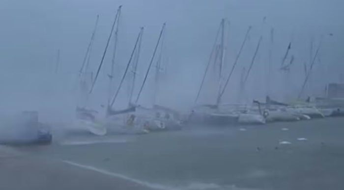Il Meteo del Lago di Garda