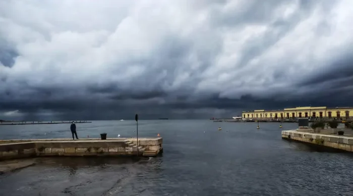 Il Meteo del Mare Mediterraneo